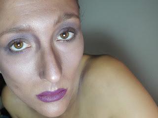 Eres morada Eres morada