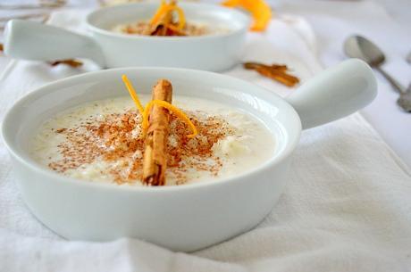 Arroz con leche al estilo de mi madre #arrocitodemivida Arroz con leche al estilo de mi madre #arrocitodemivida