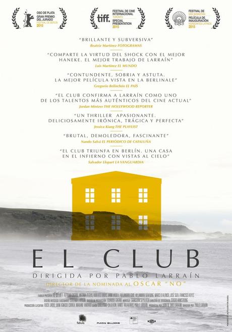 El-club