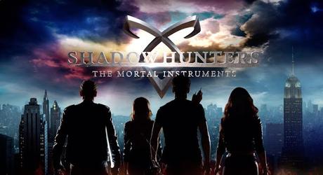 La serie de TV 'Shadowhunters' ya tiene fecha de estreno