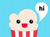 Cine, series popcorn time ubuntu anteriores 14.04