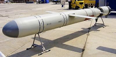 SS-N-30 : El misil ruso que ha 