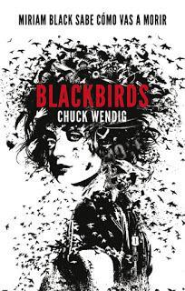 Ficha: Blackbirds