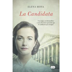 la candidata