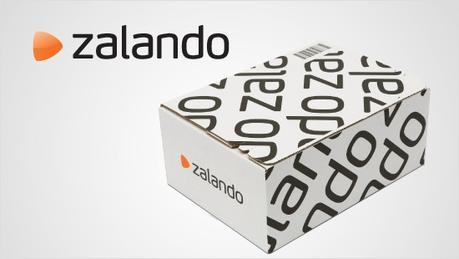 Haul de Zalando