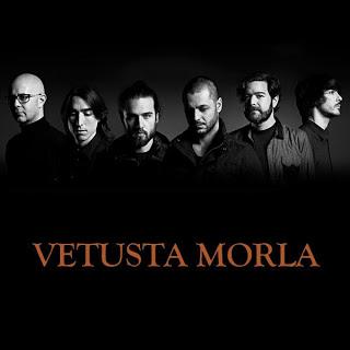 Vetusta Morla editan disco en vivo.