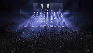 Vetusta Morla editan disco en vivo.