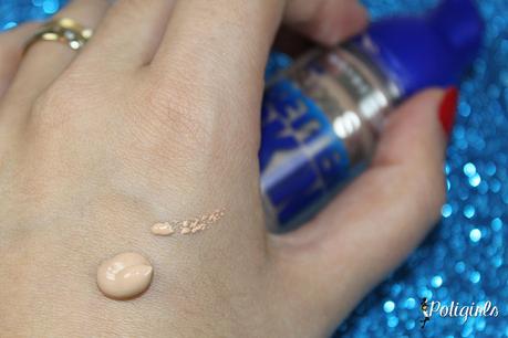 Base de maquillaje Superstay Better Skin de Maybelline