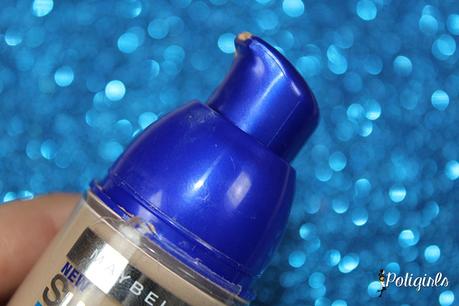 Base de maquillaje Superstay Better Skin de Maybelline