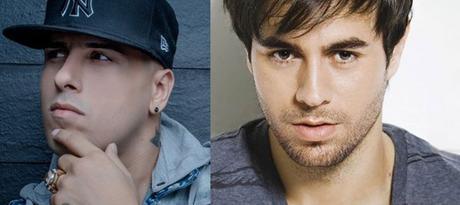 Enrique Iglesias se destaca en los Latin American Music Awards