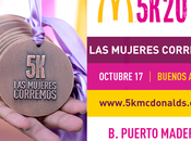 Llega edición carrera Mujeres Corremos, cuento trata