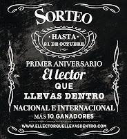 Recordatorio + Sorteos Recordatorio + Sorteos