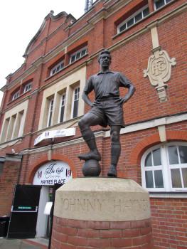 Fulham FC, el club más antiguo de Londres