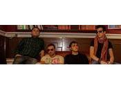 Falconetti estrena teaser para nuevo videoclip