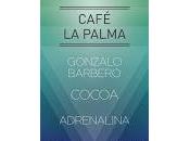 Concierto Café Palma Cocoa Golzalo Barbero Adrenalina