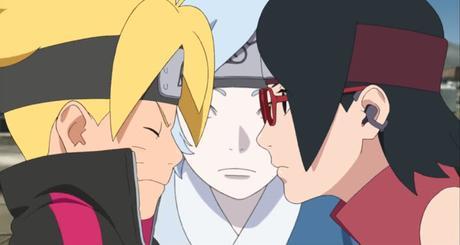 'Boruto': Naruto da el salto a la gran pantalla en EEUU