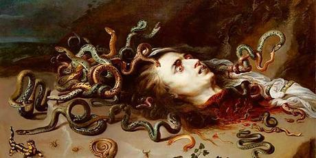 medusa medusa