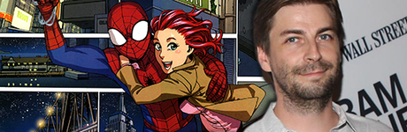 Las primeras referencias de Jon Watts sobre Spider-Man