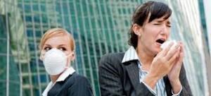 sueño con contagiar