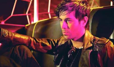 Enrique Iglesias, multipremiado en Hollywood