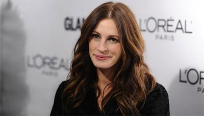 Julia Roberts reivindica la belleza natural sin artificios