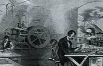 Masonería moderna. Un producto de su tiempo.