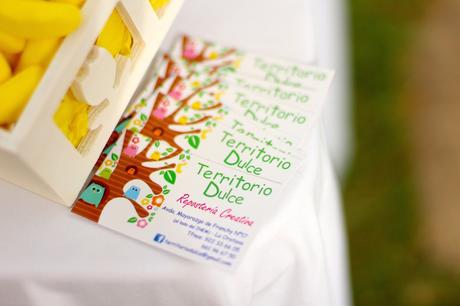 El Bautizo de #princeartu / Princeartu's Baptism