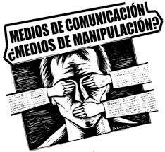 La manipulación de los medios de comunicación
