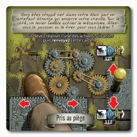 The 7th Continent en Kickstarter [Actualizado]