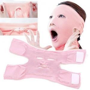 Facewaver exercise mask