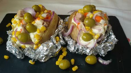 Comida callejera: 5 recetas para hacerlas en casa Comida callejera: 5 recetas para hacerlas en casa