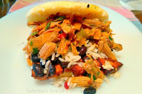 Comida callejera: 5 recetas para hacerlas en casa Comida callejera: 5 recetas para hacerlas en casa