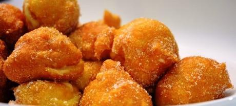 Comida callejera: 5 recetas para hacerlas en casa Comida callejera: 5 recetas para hacerlas en casa