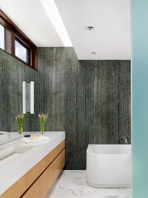Sanitarios Minimalistas