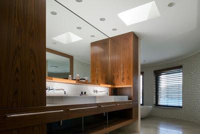 Sanitarios Minimalistas