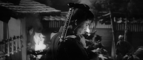 Sanbiki no Samurai - 1964