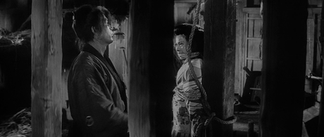 Sanbiki no Samurai - 1964