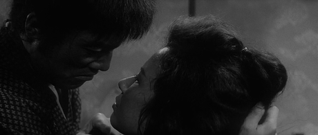 Sanbiki no Samurai - 1964