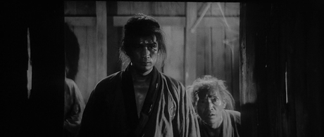 Sanbiki no Samurai - 1964