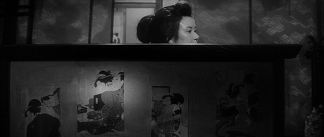 Sanbiki no Samurai - 1964