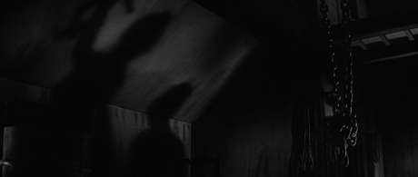 Sanbiki no Samurai - 1964