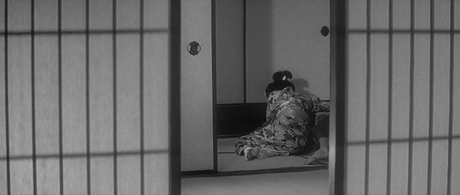 Sanbiki no Samurai - 1964