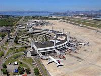 Aeropuerto de Río de Janeiro