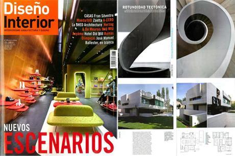 LA SEMANA DE A-CERO DEL 5 AL 10 DE NOVIEMBRE