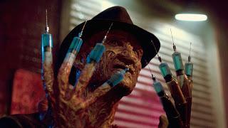 Pesadilla en Elm Street 3: los guerreros del sueño (A nightmare on Elm Street 3: dream warriors, Chuck Russell, 1987. EEUU):