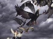 David Gilmour Rattle that lock (2015)