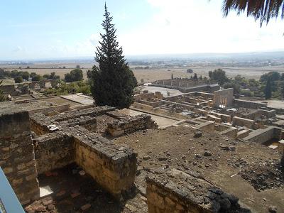 Conjunto histórico de Medina Azahara