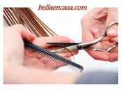 Como cortar cabello paso