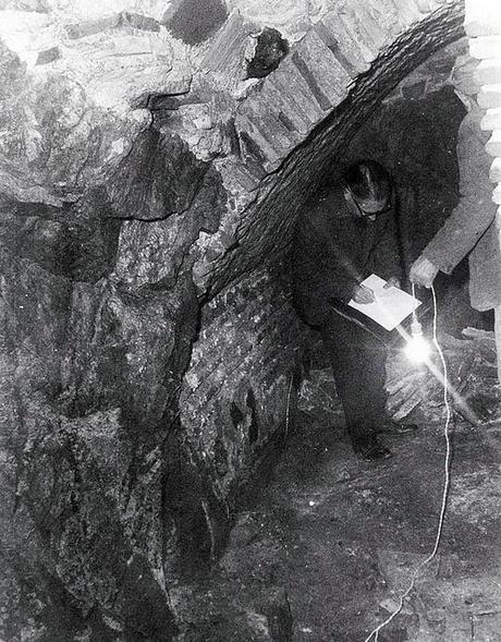 El cadáver del Greco jamás fue a San Torcuato