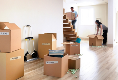 Como lograr un exitoso proceso de mudanza